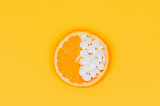 Is Your Vitamin C Real or Fake? 3 Ways To Spot The Difference