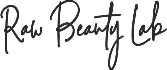 Raw Beauty Lab Logo