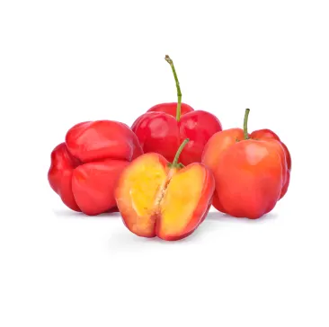 Organic Acerola Cherry 