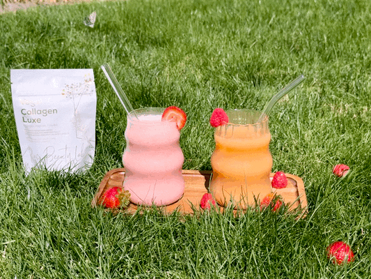 Vegan Nutrition Solutions for Navigating Signs of Estrogen Dominance in Women