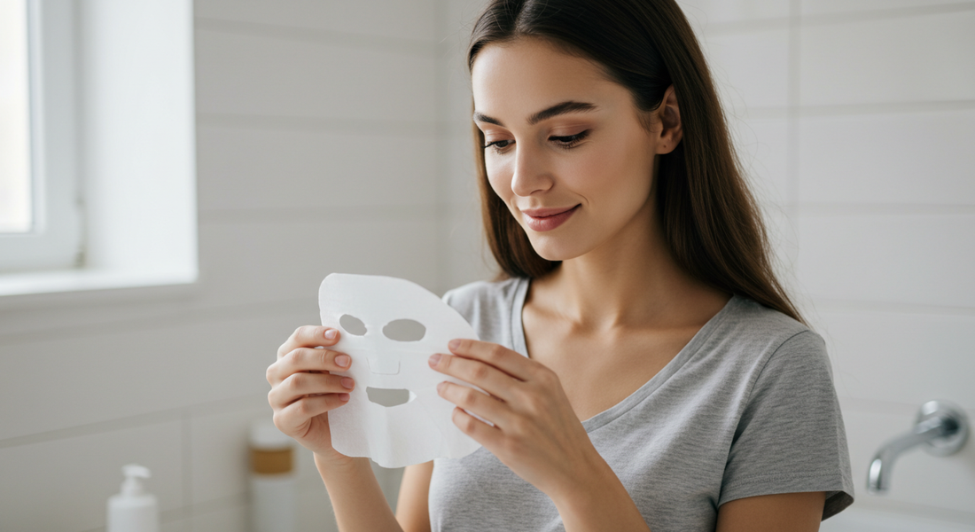 Understanding the Key Benefits of Collagen Face Masks