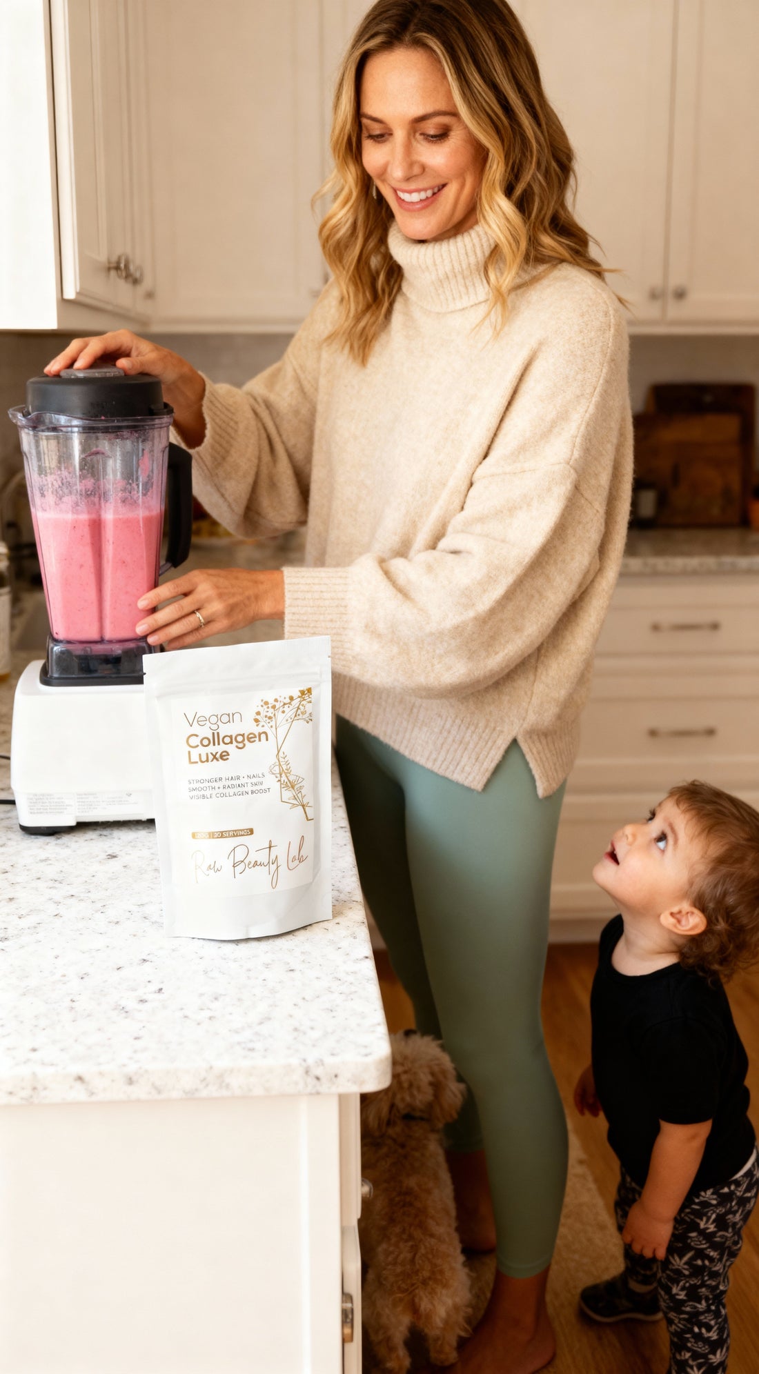 Understanding Estrogen Dominance: Signs and Vegan Nutrition Solutions