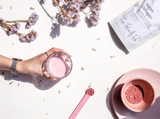 Why Vegan Collagen Supplements Are the Game-Changer Your Skin Has Been Waiting For