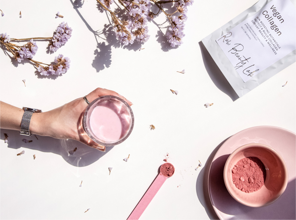 Why Vegan Collagen Supplements Are the Game-Changer Your Skin Has Been Waiting For
