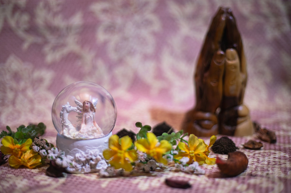Glory Rituals Breath of Time: Rediscovering Worldly Rituals for Holistic Wellness ...