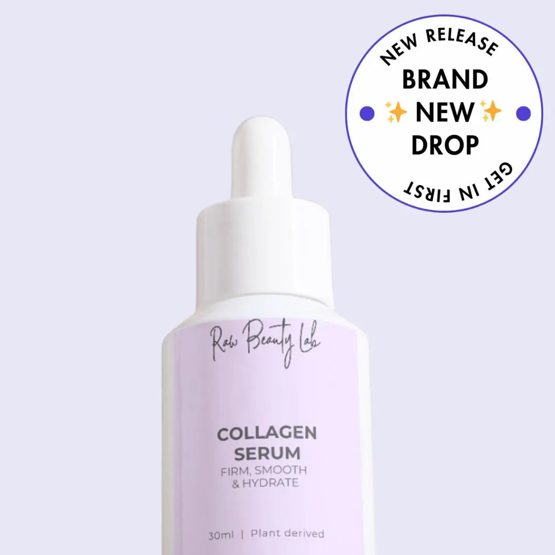 Collagen Boosting Serum