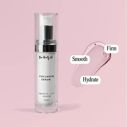 Collagen Boosting Serum