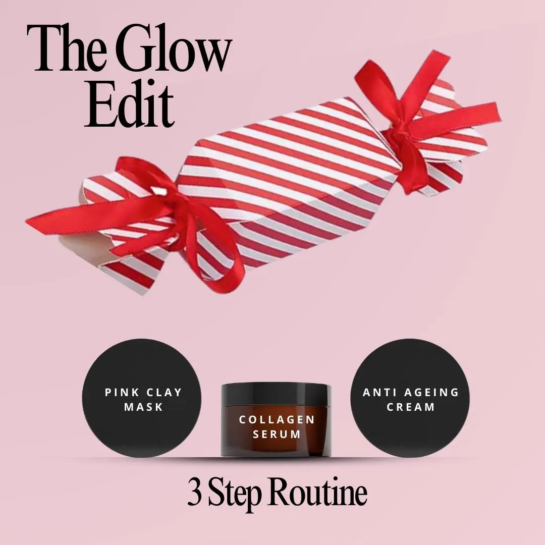 The Glow Edit Gift Set