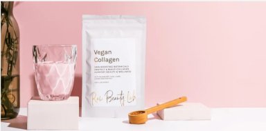 best vegan collagen supplements uk
