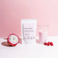 Mama Glow - Pregnancy-Safe Collagen for Moms & Babies | Vegan & Natural Collagen Supplement for Skin, Hair & Nails