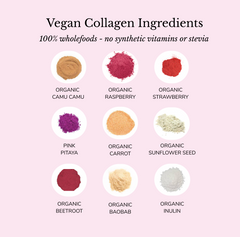 Vegan Collagen Superfood