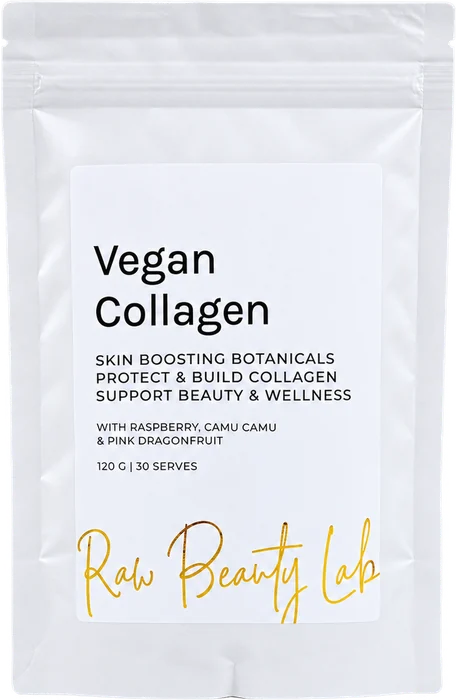 Vegan Collagen Booster