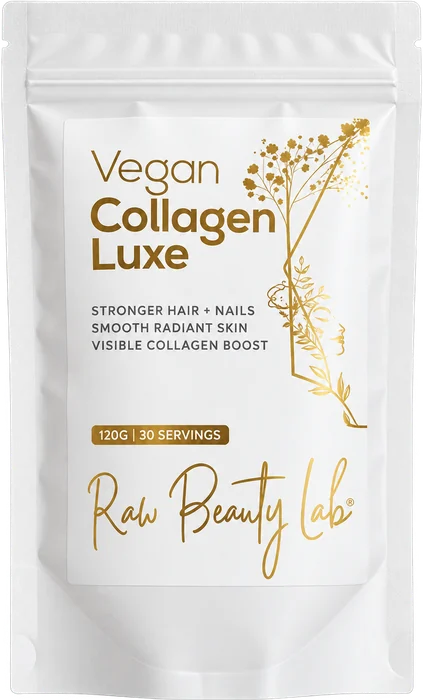 Vegan Collagen - Luxe